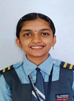 PRERNA PATWARI