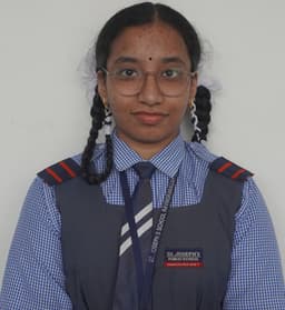 JOSHITHA NARRA
