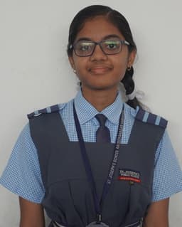 TEJASWANI GAMI