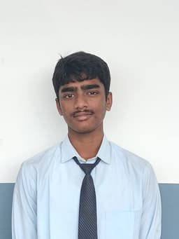 PUTLUR JATHIN