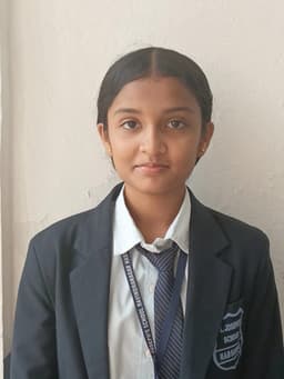 POORVA TOTADE