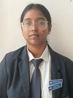 BARIGALA SRIJA