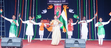 National Festivals
