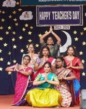 Teachers’ Day