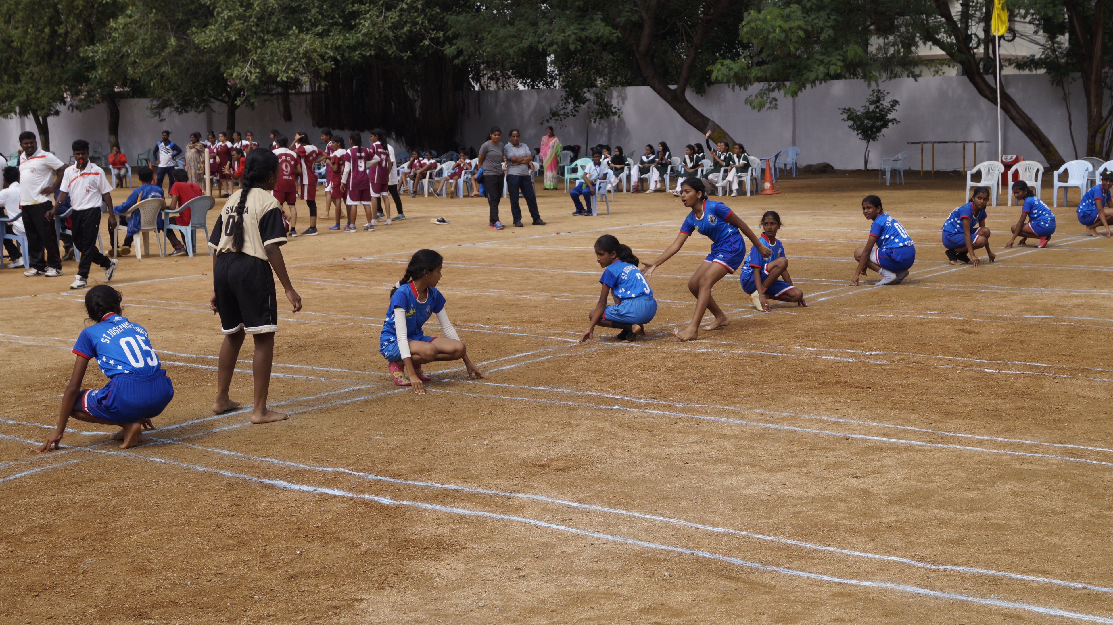 Kho Kho